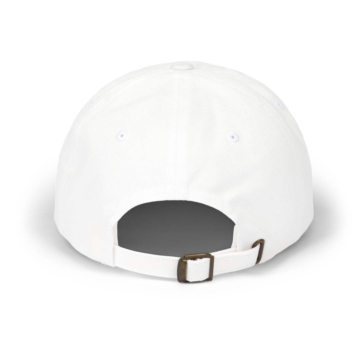 One Back Football Cap