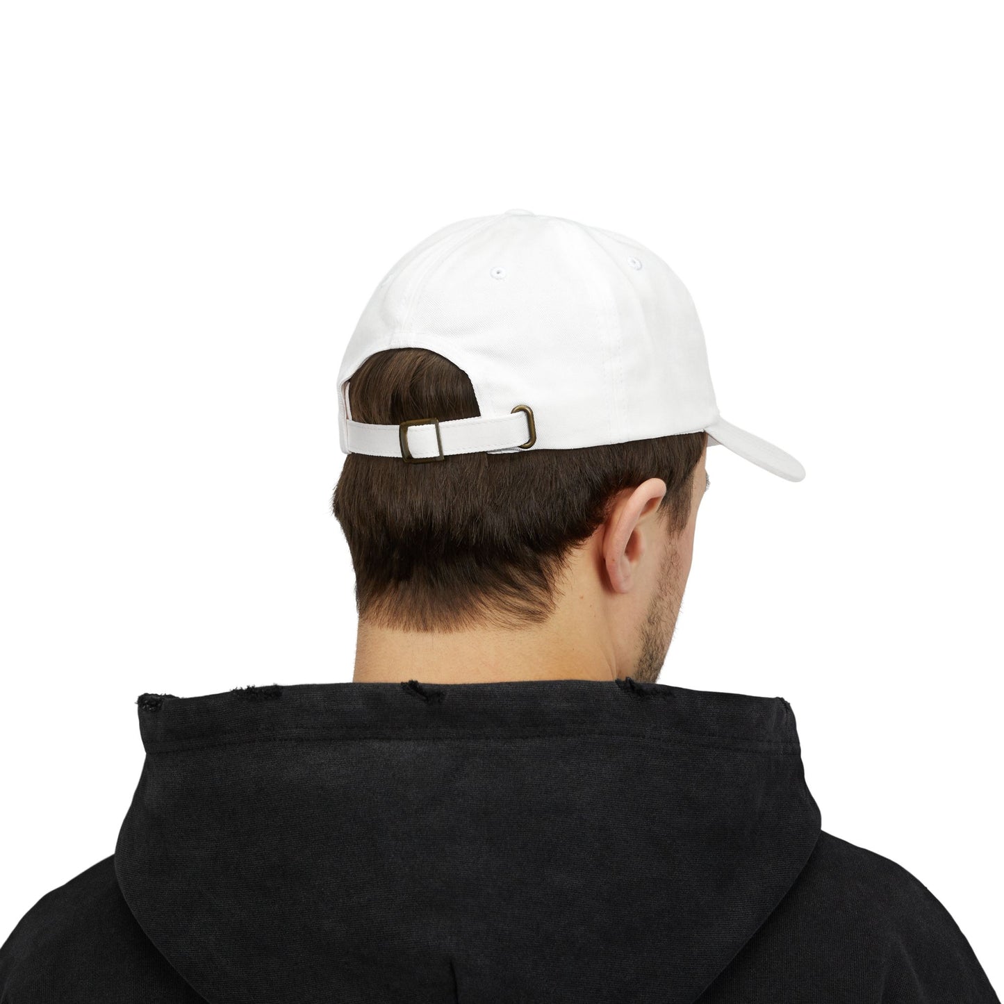 One Back Football Cap