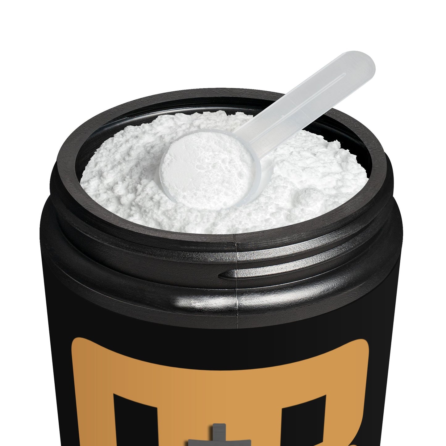 Creatine Monohydrate Supplement (300g, 10.58oz)