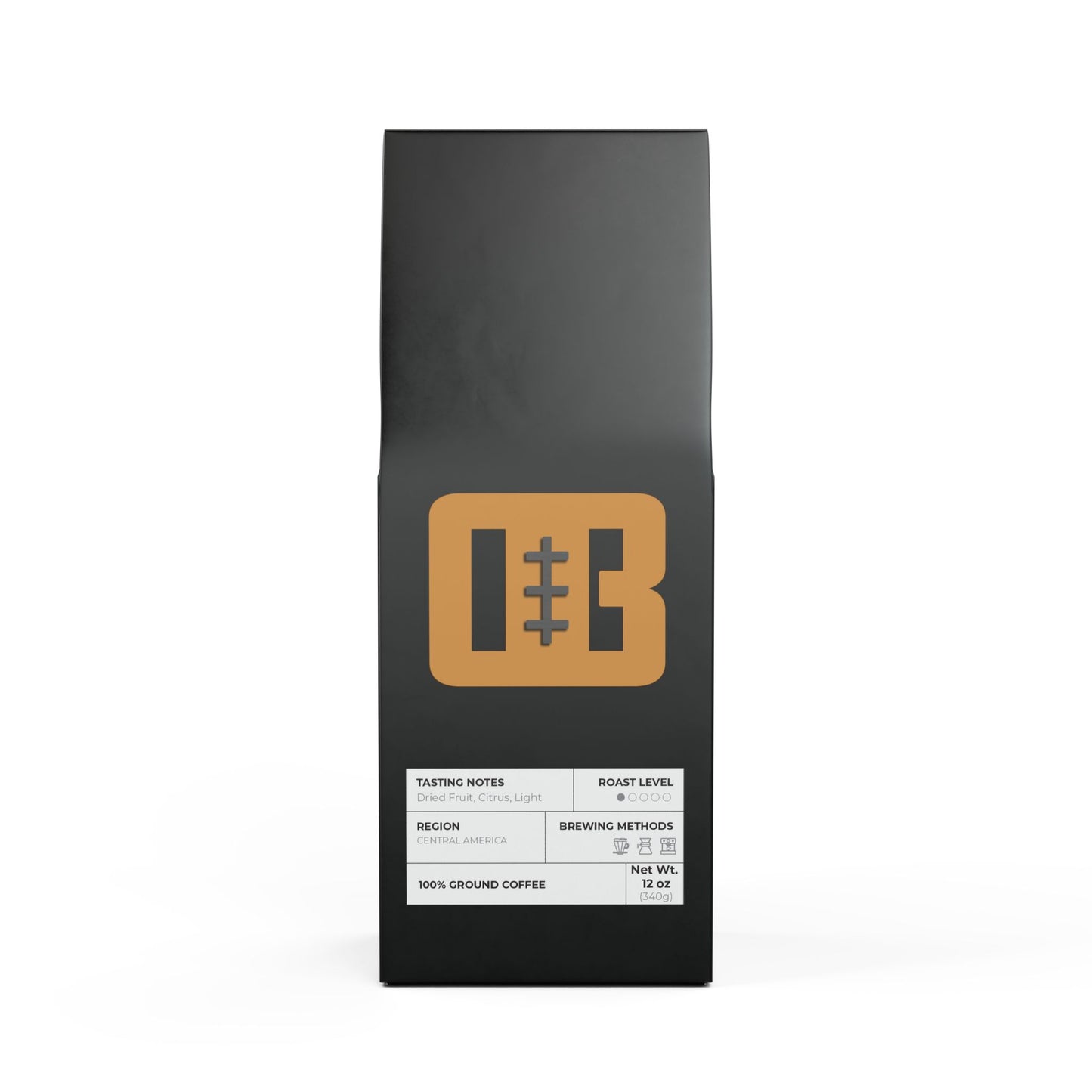 High Lakes Coffee Blend (Light Roast)